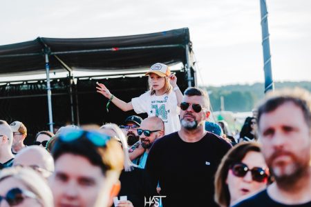 Olsztyn Green Festival, fot. Dominik Rudziński
