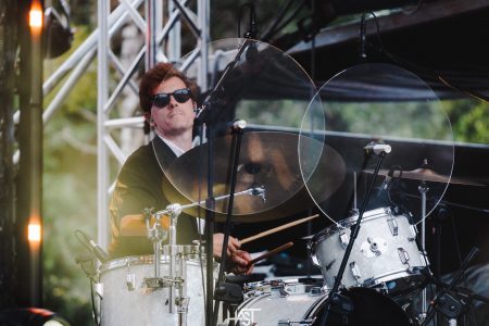 Misia Furtak, Olsztyn Green Festival, fot. Dominik Rudziński