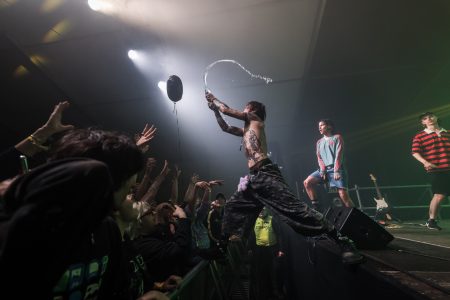 OFF Festival - metariały prasowe / fot. K.Szlęzak