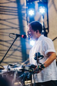 Runforrest, Olsztyn Green Festival, fot. Dominik Rudziński