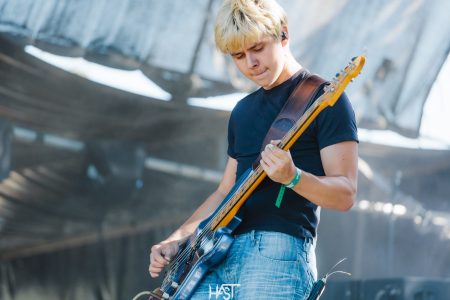 Ser Charles, Olsztyn Green Festival, fot. Dominik Rudziński-2