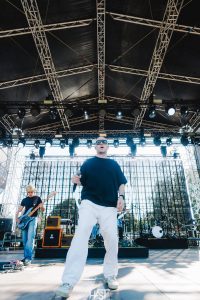 Ser Charles, Olsztyn Green Festival, fot. Dominik Rudziński-2