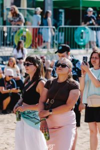 Olsztyn Green Festival, fot. Dominik Rudziński