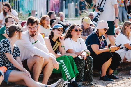Olsztyn Green Festival, fot. Dominik Rudziński