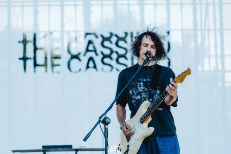 The Cassino, Olsztyn Green Festival, fot. Dominik Rudziński