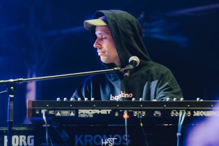 Vito Bambino, Olsztyn Green Festival, fot. Dominik Rudziński-5