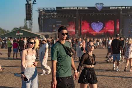 Lovestream 2026 - Kulturalne Media fot. Wojciech Mydlarz