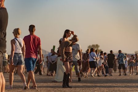 Lovestream 2026 - Kulturalne Media fot. Wojciech Mydlarz