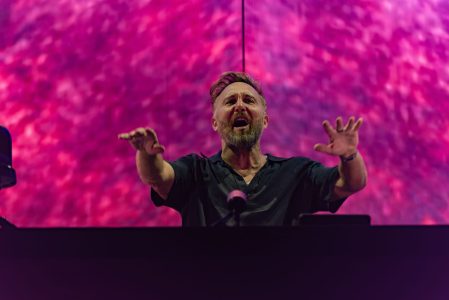 Lovestream 2026 - Kulturalne Media fot. Wojciech Mydlarz