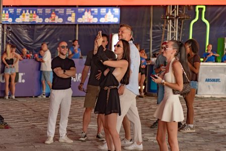 Lovestream 2026 - Kulturalne Media fot. Wojciech Mydlarz