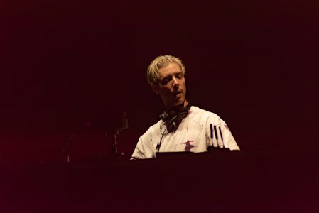 Lovestream 2026 - Kulturalne Media fot. Wojciech Mydlarz