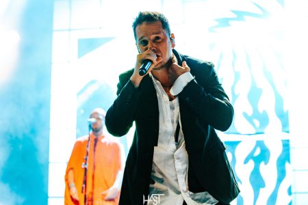 Zalewski, Olsztyn Green Festival, fot. Dominik Rudziński